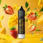 Alternative view of Alibarbar Hookah Onyx E-liquid 10ml