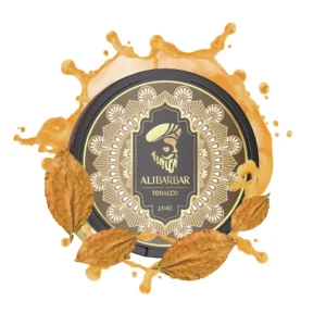 Alternative view of Alibarbar Nicotine Pouches Australia – 12mg/18mg