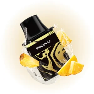 Alternative view of Alibarbar Flare Refillable Vape