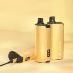 Alternative view of Alibarbar Ingot 20000 puffs Disposable Vape