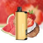Alibarbar vape 9000 puffs - Image 3