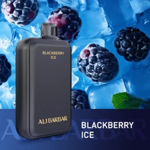 Alternative view of Alibarbar Upload Disposable Vape