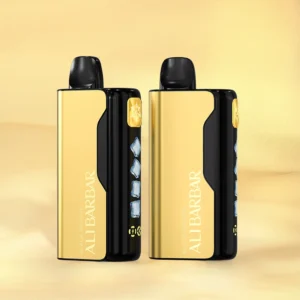 ALIBARBAR ICE ADJUST 12000 puffs